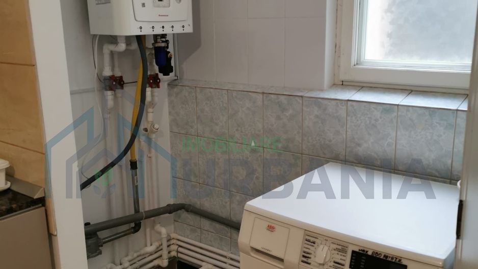 Apartament cu o cameră în zona TgCucu, la casă, parter, intrare separată - Poză 6