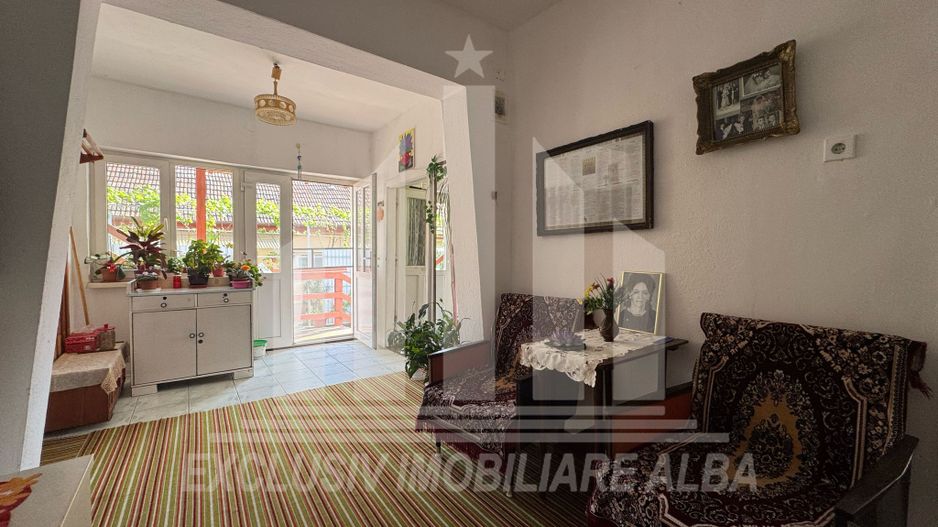 Casa individuala de vanzare, Centru - Poză 2