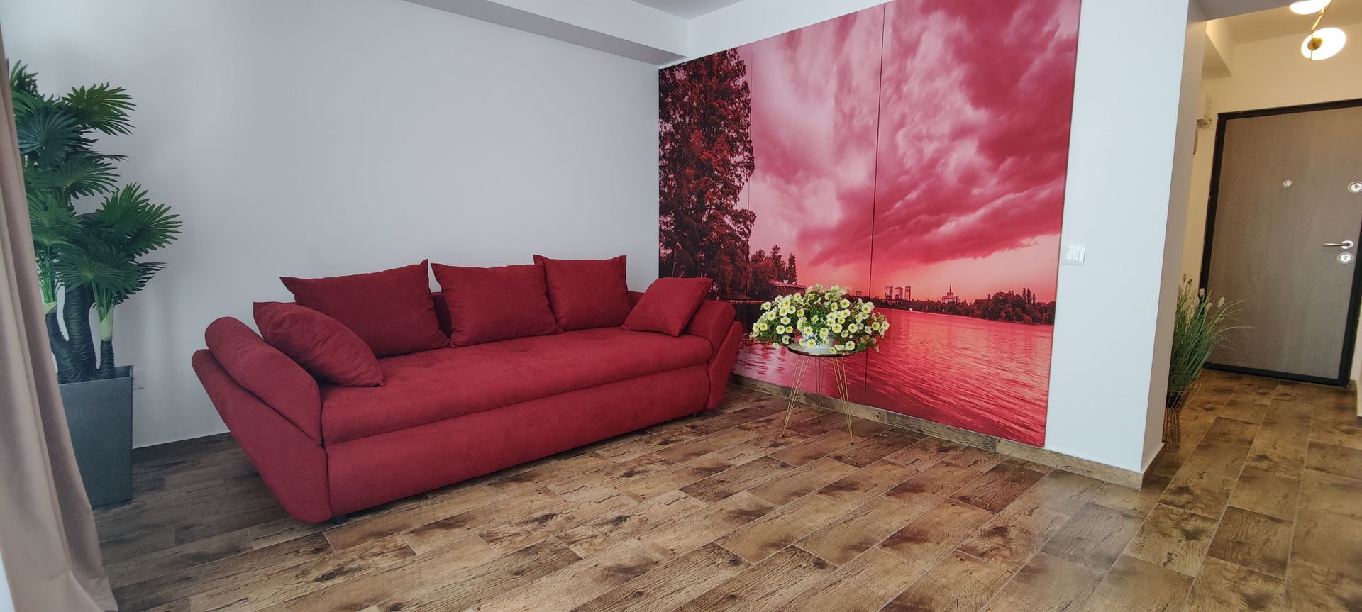 2 camere Catedrala Mantuirii Neamului / Marriott | Decomandat |  Parcare inclusa - Poză 2