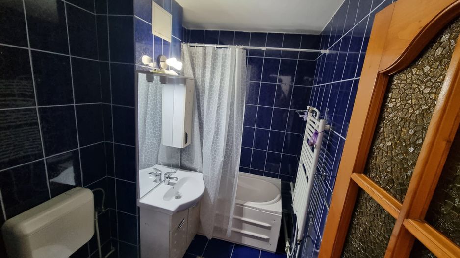 🏡 Apartament 2 camere decomandat de închiriat – Zonă Centrală 🔑 - Poză 6
