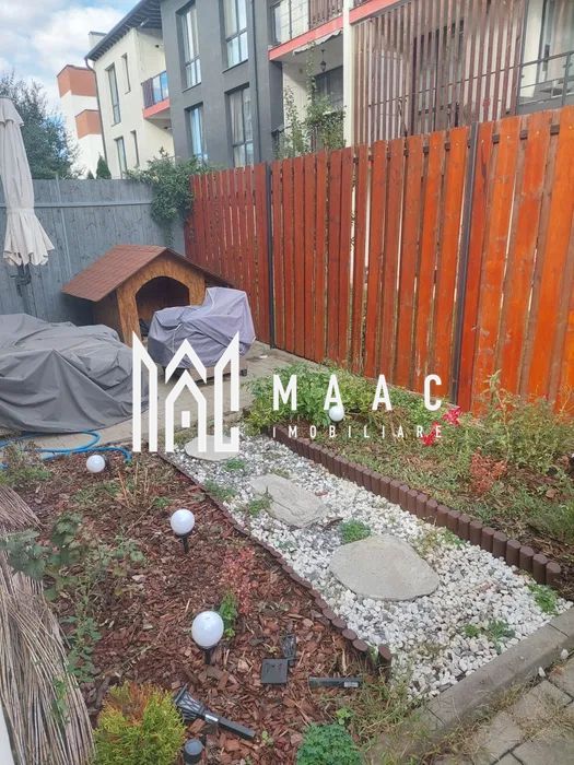 Apartament 2 Camere | 46 Mp | Gradina 24 Mp | Arhitectilor - Poză 6