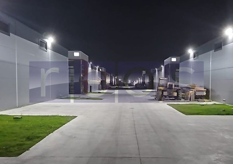 De vanzare hala in Mogosoaia cu iesire la Centura Bucuresti - Poză 4