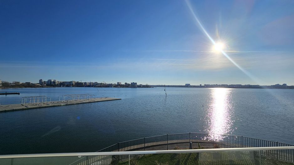 Apartament 4 camere premium de inchiriat/Lake On/Mamaia - Poză 16