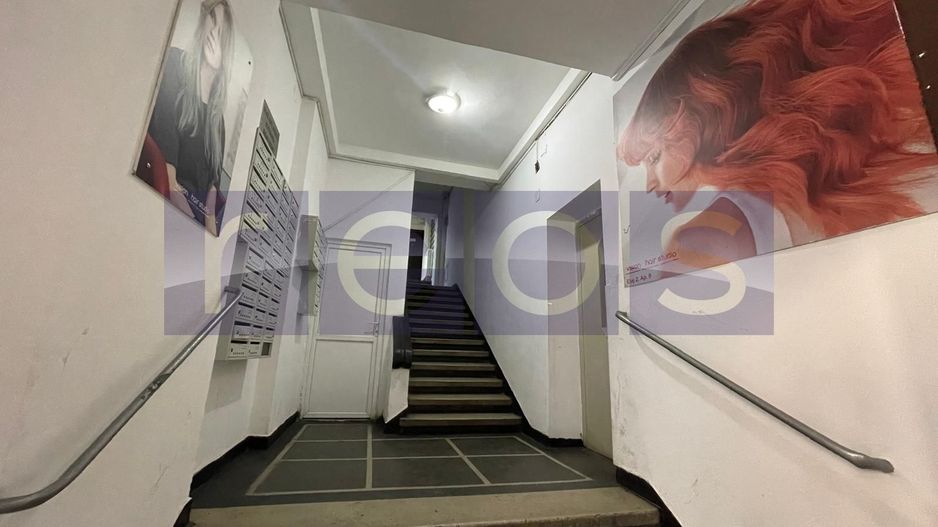 VANZARE APARTAMENT 2 CAMERE METROU PIATA ROMANA ULTRACENTRAL 40MP INVESTITIE - Poză 16