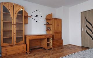 Apartament 1 cameră de închiriat în zona Păcurari, Iași - Poză 1