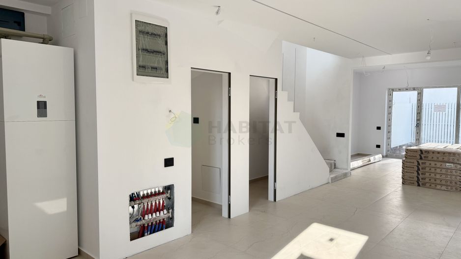 Vila 5 camere | Avangarde Forest 8 | Faza 2 | Pompa de caldura - Poză 26