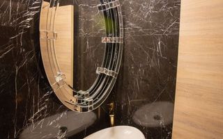 4 camere Nordului - Parc Herastrau | Cartierul Francez - Poză 15