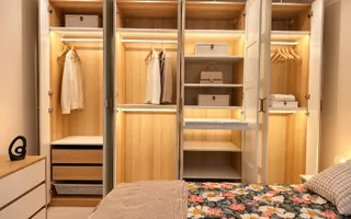 Aparatment 2 camere Bucurestii Noi | Loc de parcare - Poză 12