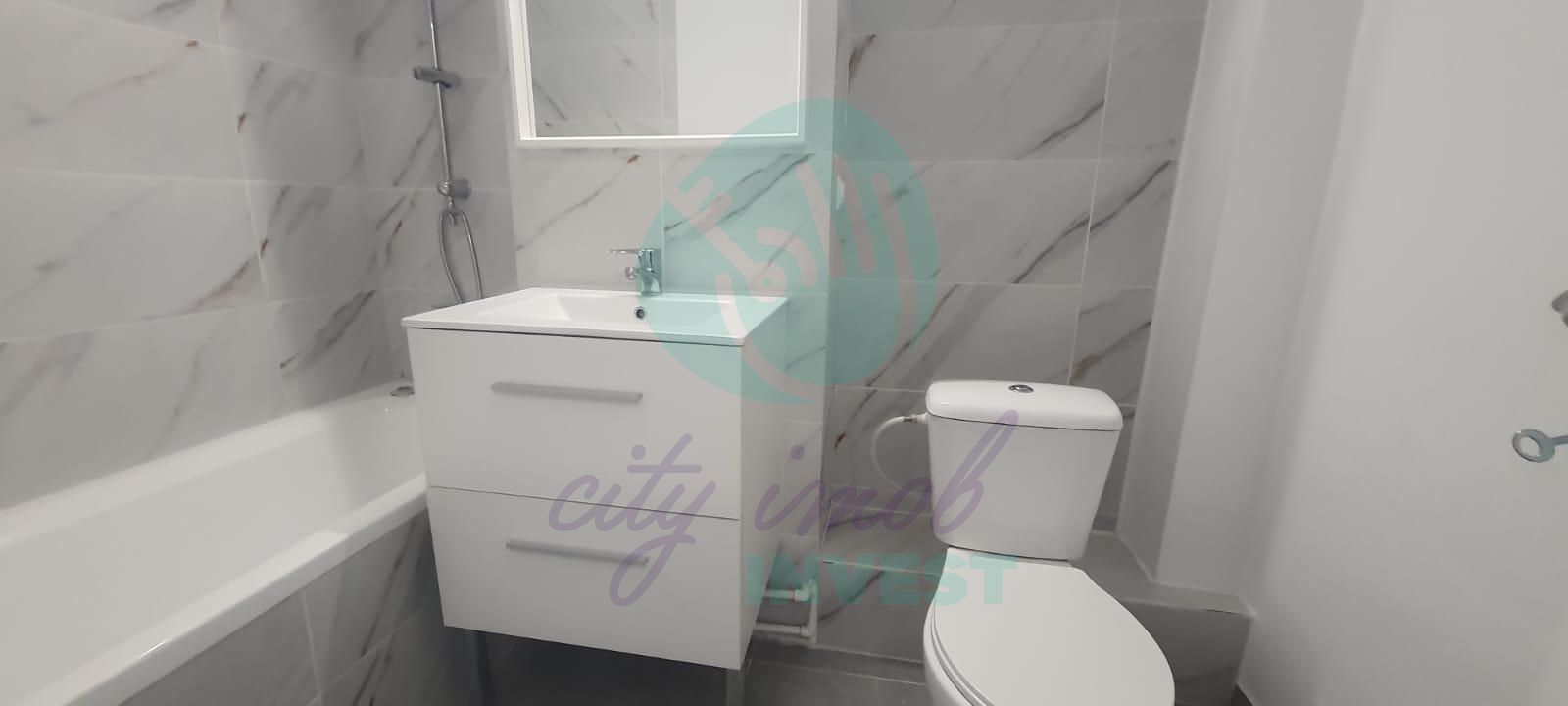 3 camere  COMPLET RENOVATE- Mihai Bravu - Spitalul Victor Babes - Poză 4