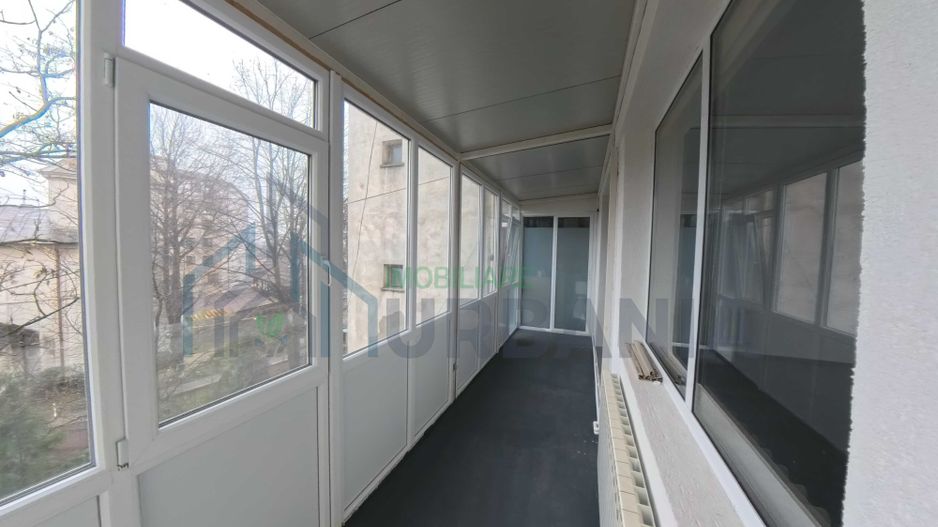 Închiriere birouri renovate în zona Sărărie – Independenței, Iași - Poză 8