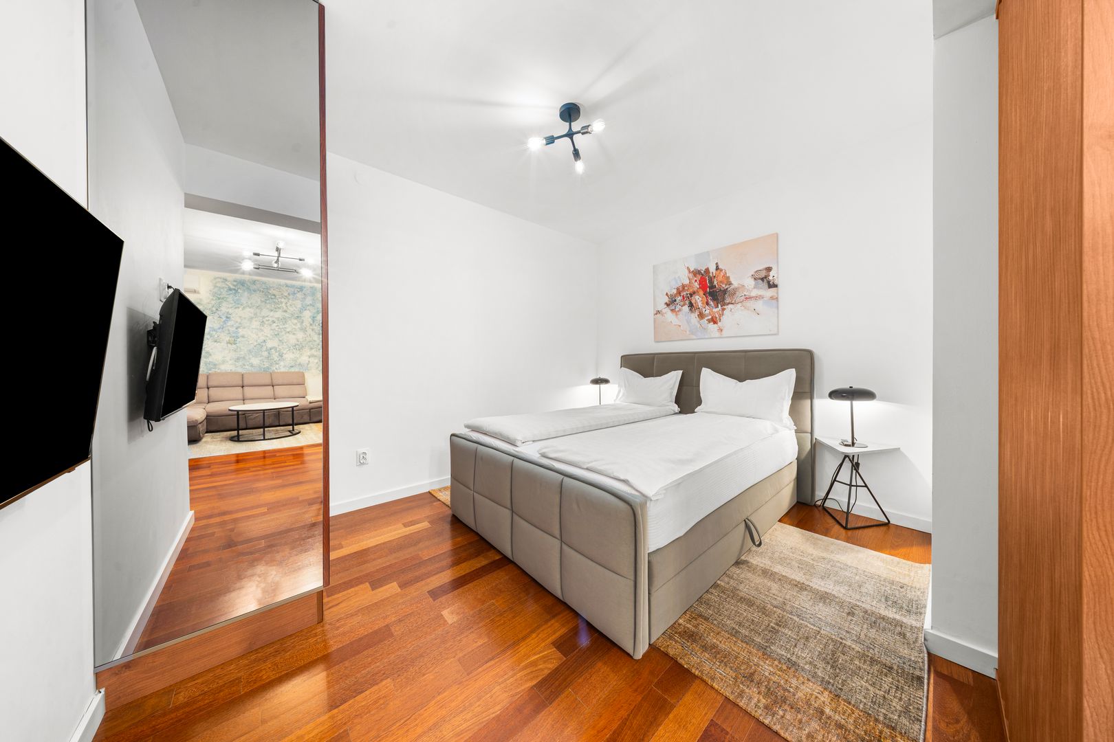 Casa de vanzare str. Republicii - Poză 22