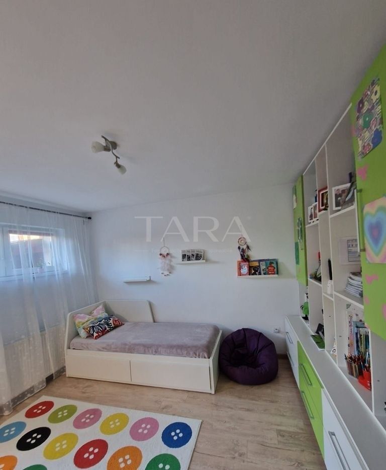 Vanzare apartament cu gradina in Apahida - Poză 4