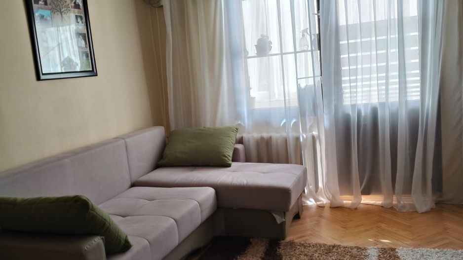Lipovei | 3 Camere |Etaj Intermediar | Bloc Izolat - Poză 1