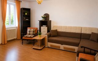Apartament 2 camere de vanzare Drumul Taberei - Poză 1