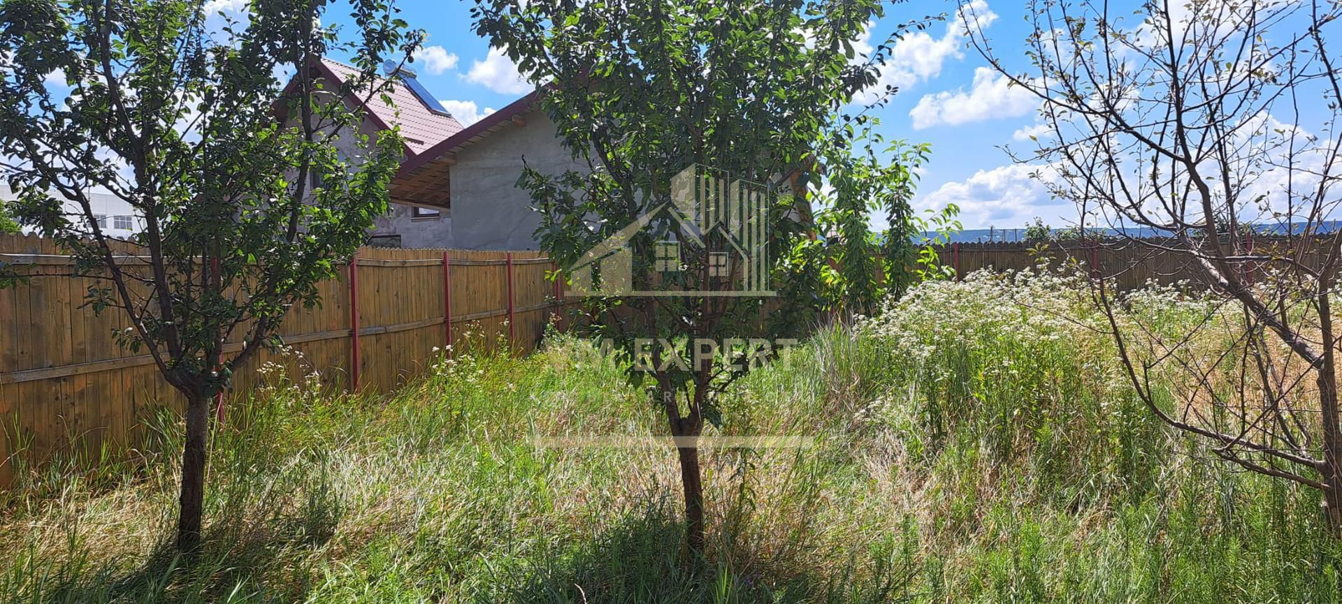 VILA 4 CAMERE, TEREN 787 MP, PISCANI, ARGES - Poză 15