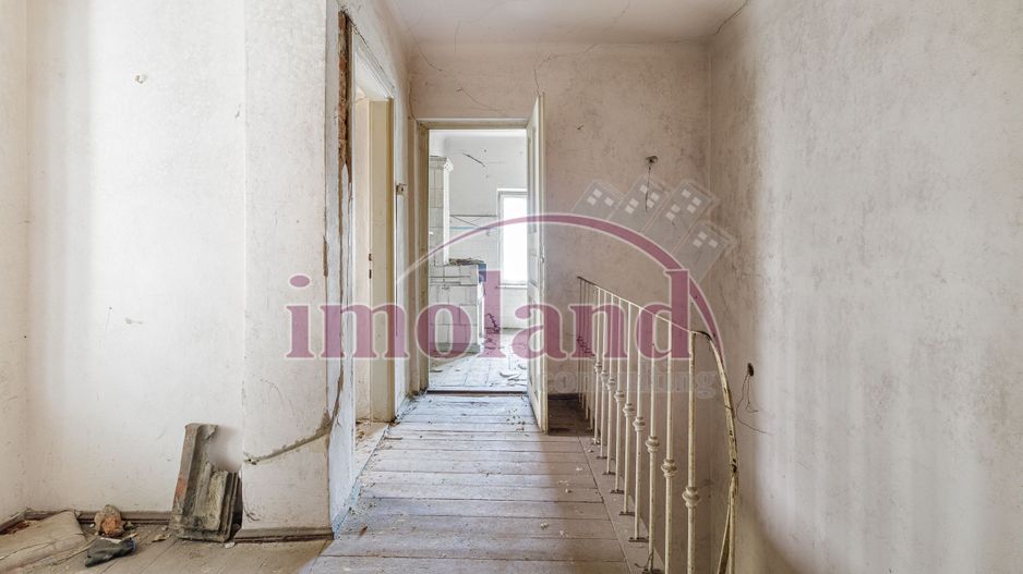 Vanzare - Teren 460mp cu imobil istoric - Dorobanti- Romana - Poză 11
