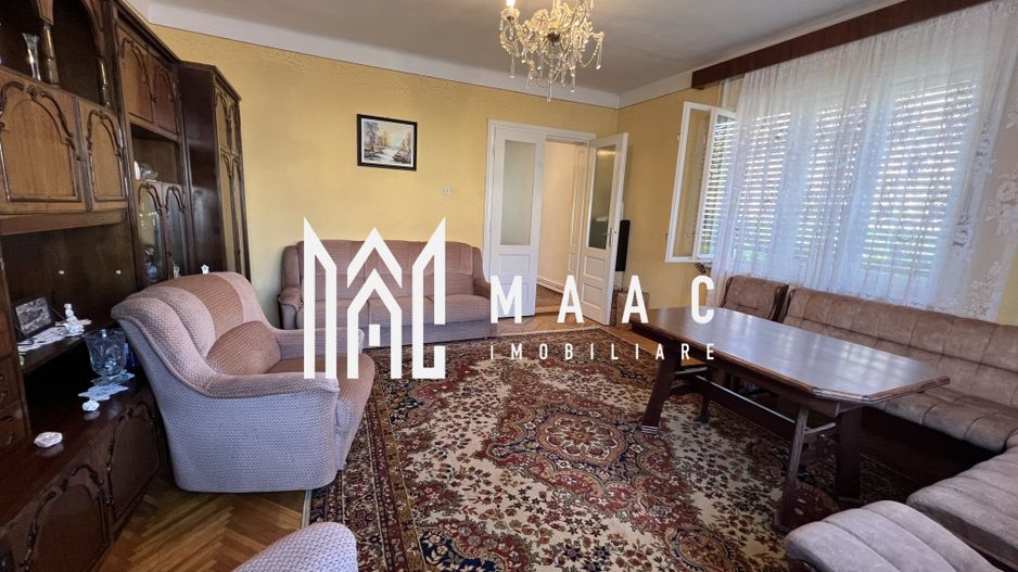 Casa tip duplex I 4 camere I Garaj I Zona Calea Poplacii - Poză 5