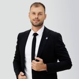 Constantin Rusanovschi - Realist Estate Agency SRL