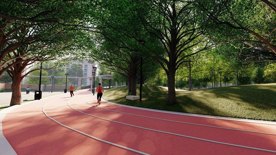 Teren Central ARED - direct de la dezvoltator - Poză 5