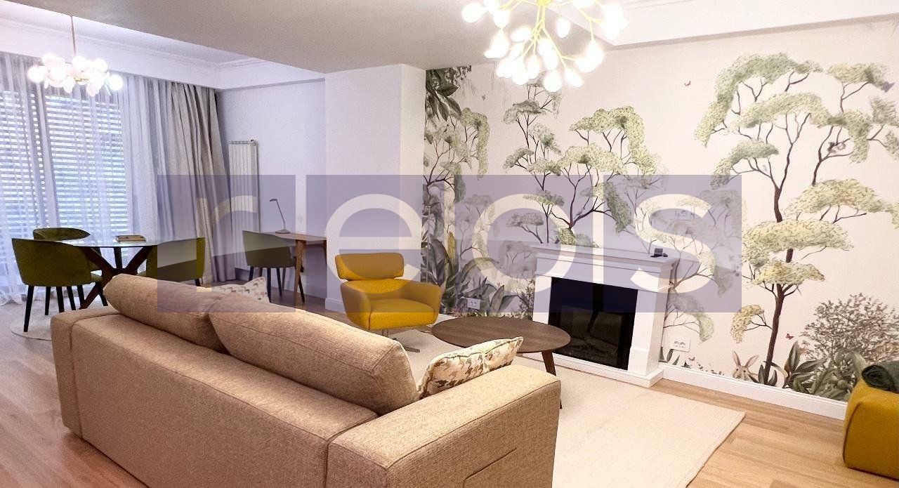 VANZARE 2 CAMERE | DECOMANDAT | ZONA HERASTRAU - Poză 1