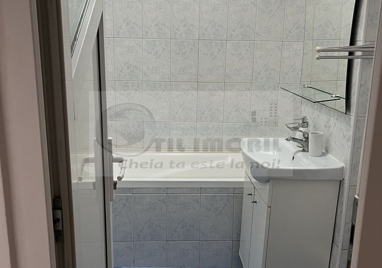 Apartament 2 camere decomandat – Tătărași - Poză 4