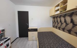 Garsoniera X 2 Camere - Decomandat | 1990 | Uverturii - Poză 8