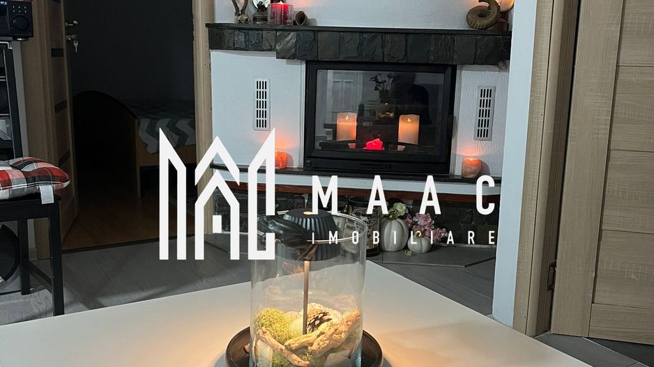 Apartament 3 camere | 47 mp | Cisnădie | Zonă centrală - Poză 6