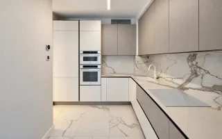 Apartament 4 camere Aviatorilor | Curte 132mp - Poză 18