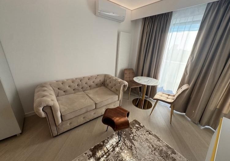 First Rental | Cortina North - Pipera | Studio - Poză 5