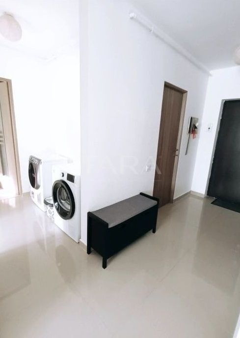 Apartament modern cu 2 camere – zona Vivo - Poză 3