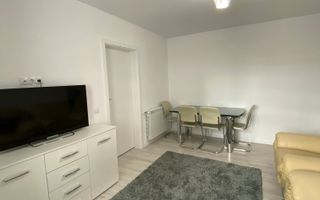 Apartament 2 camere renovat, mobilat ,utilat complet - Poză 1