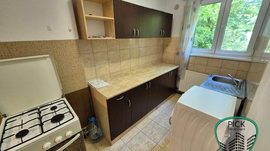 P 4044 - Apartament cu 2 camere în Târgu Mureș - cartierul Cornișa - Poză 5