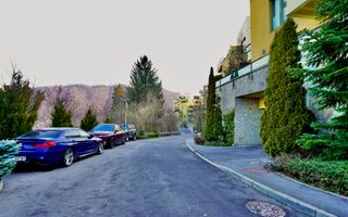 BELLEVUE RSIDENCE! Apartament 3 camere - Poză 22