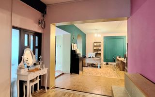 Imobil in zona Bucovina -pretabil sediu firma/clinica/etc - Poză 4