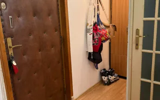 Apart 1 camera decomandat Bucovina cu centrala - Poză 12