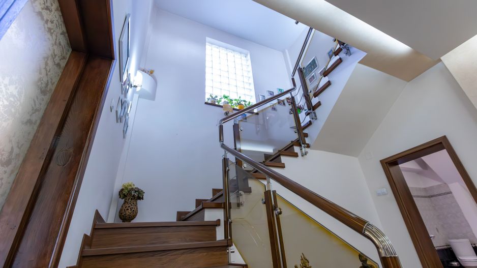 Proprietate exclusivistă ultracentrală -eleganță, spațiu și rafinament - Poză 22