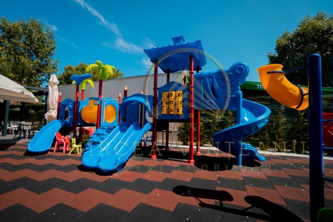 Stațiunea Mamaia  - Vanzare Hotel Dunarea amplasat la 100m de malul marii - Poză 43