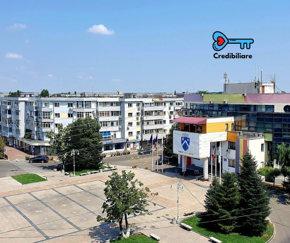 Apartament 3 camere, renovat, lângă Primăria Buftea - Poză 1