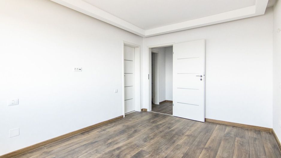 DE INCHIRIAT - PENTHOUSE-MILITARI-3 CAMERE CU TERASA DEOSEBITA 50MP,  NEMOBILAT - Poză 16