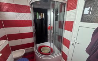 APARTAMENT 2 CAMERE ETAJ 4 VISOI CAMPULUNG - Poză 7