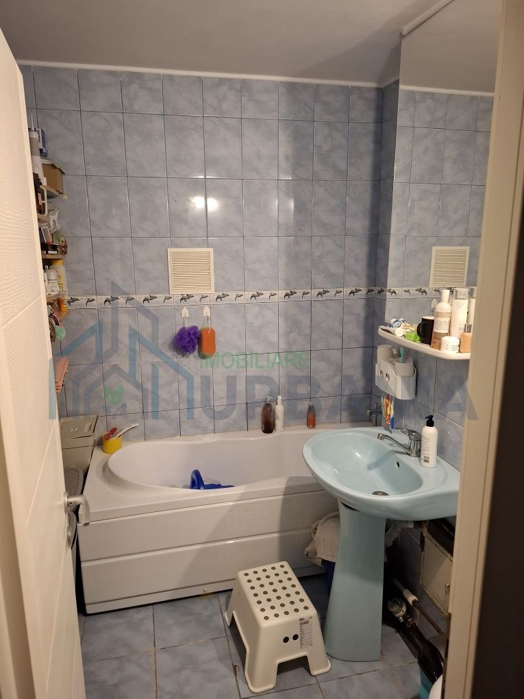 Apartament 3 camere decomandat, Galata, zona Lidl - Oxigen, Iași - Poză 8