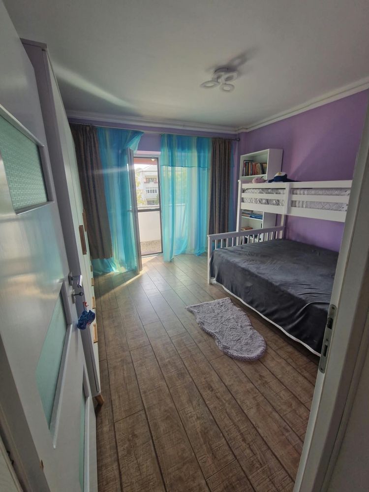 BRASADAS vinde ap 4 cam etaj 3/8 Micro 17. - Poză 4