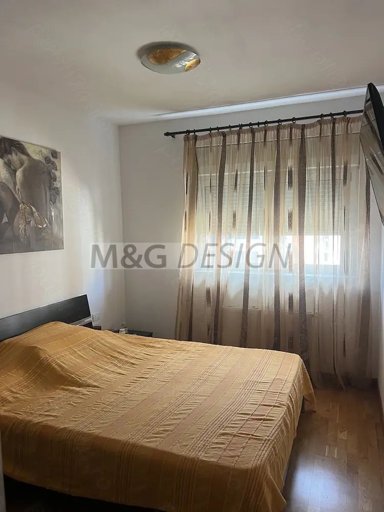 2 camere Aradului bloc nou+loc  parcare - Poză 3