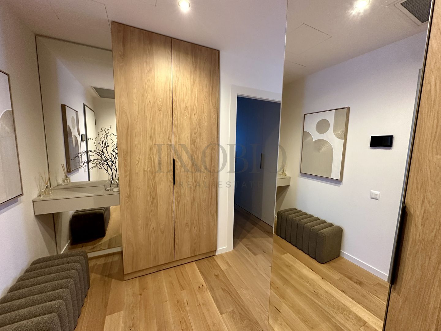 Apartament 3 Camere | Loc de Parcare | Boxa | Up-Site - Poză 8