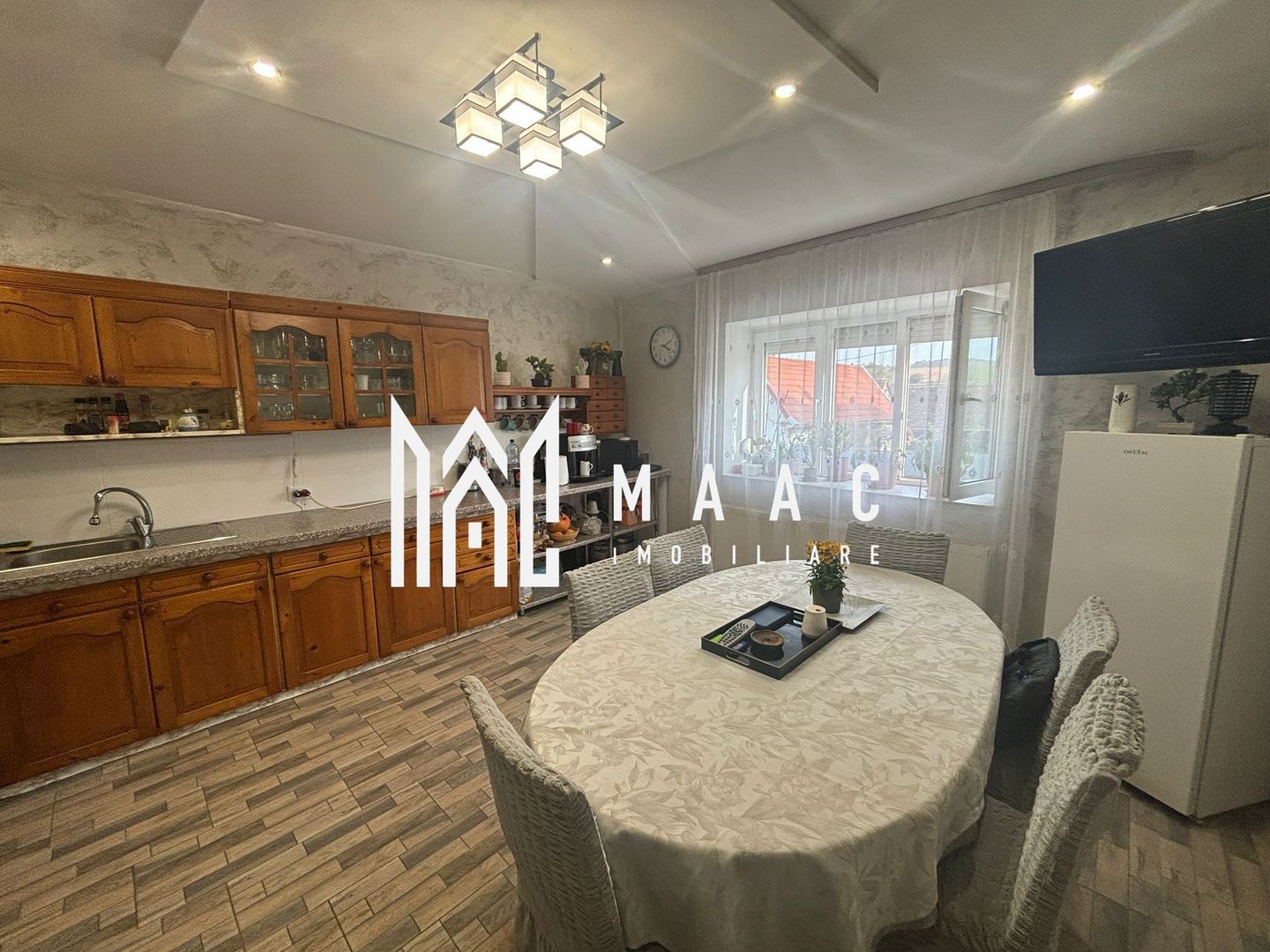 Casa Individuala | 150MPU | 494MP Teren | Sura Mare - Poză 1