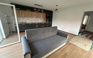 Casă duplex mobilat utilat 3 camere 2 bai teren 288 mp in Tălmaciu - Poză 1