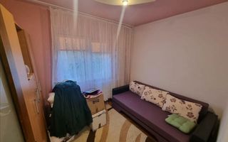 Apartament 3 camere de vânzare –Casa de Cultură - Centrala pe gaze - Poză 1