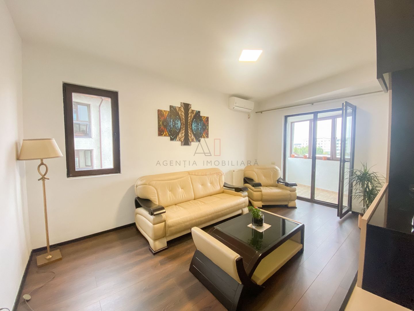 Închiriere apartament 2 camere | Str. Rezervelor - Poză 3