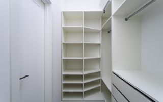 Chirie, apartament, 1 cameră + living, strada Mihai Eminescu, Centru - Poză 8