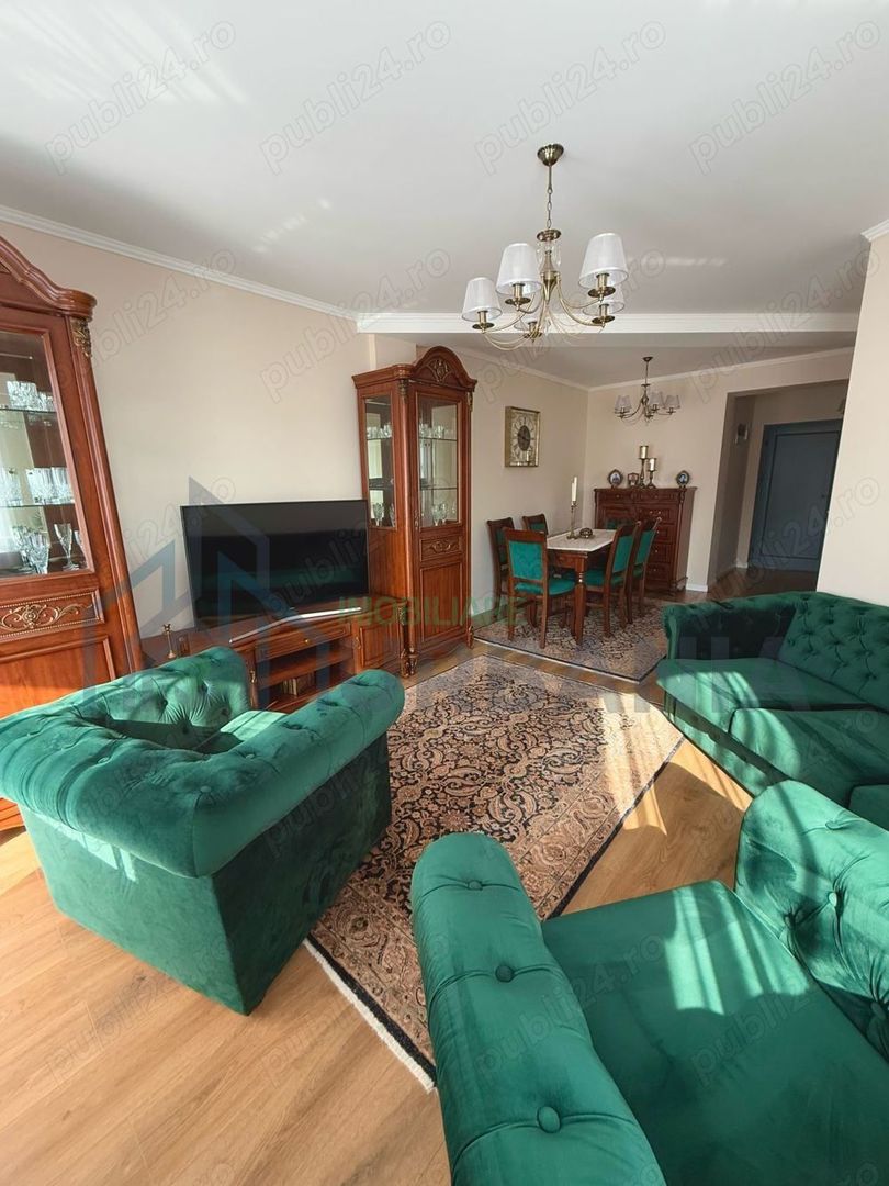 Apartament 2 camere Bucium - Poză 1